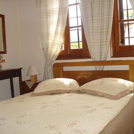 Alkmini Hotel Áyios Dhimítrios Kültér fotó