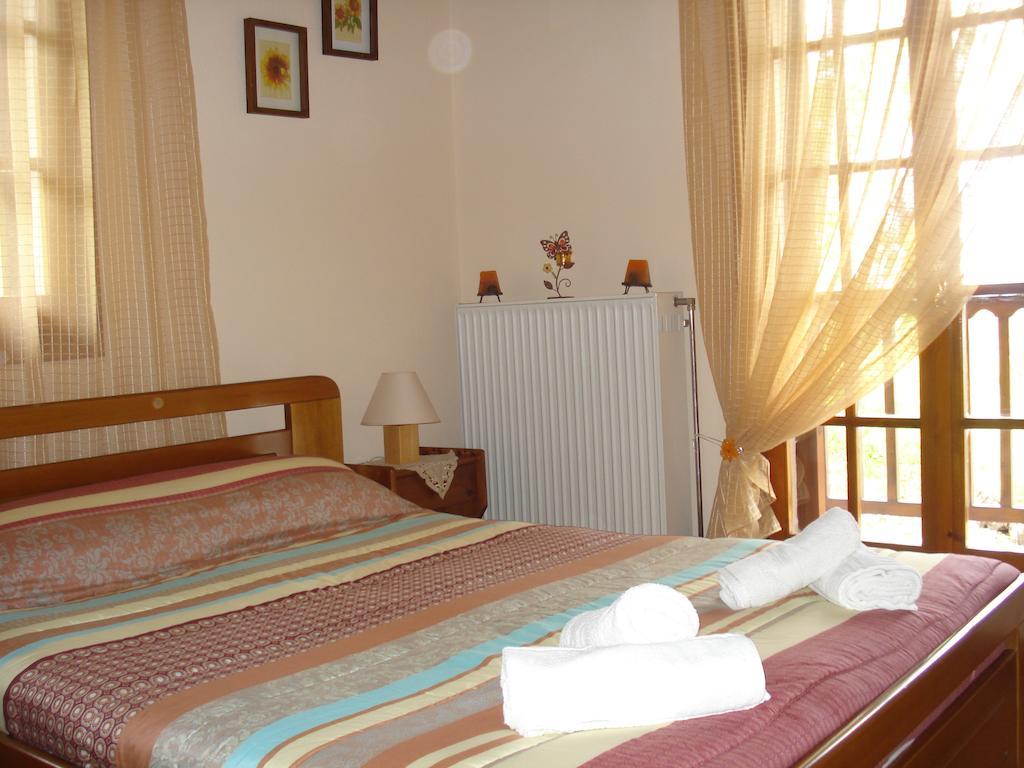 Alkmini Hotel Áyios Dhimítrios Kültér fotó